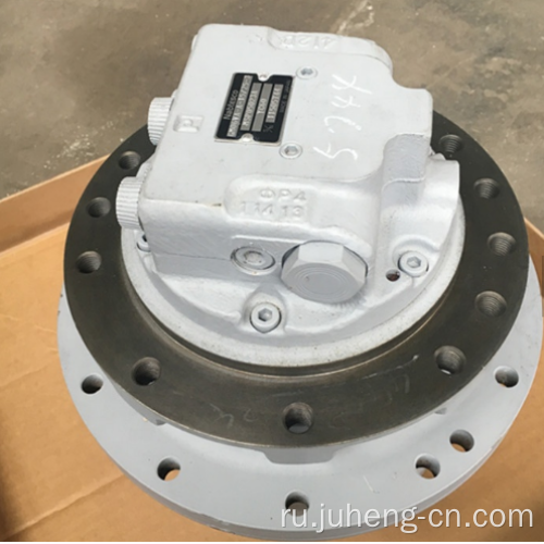 Детали экскаватора Ходовой двигатель конечной передачи SK60